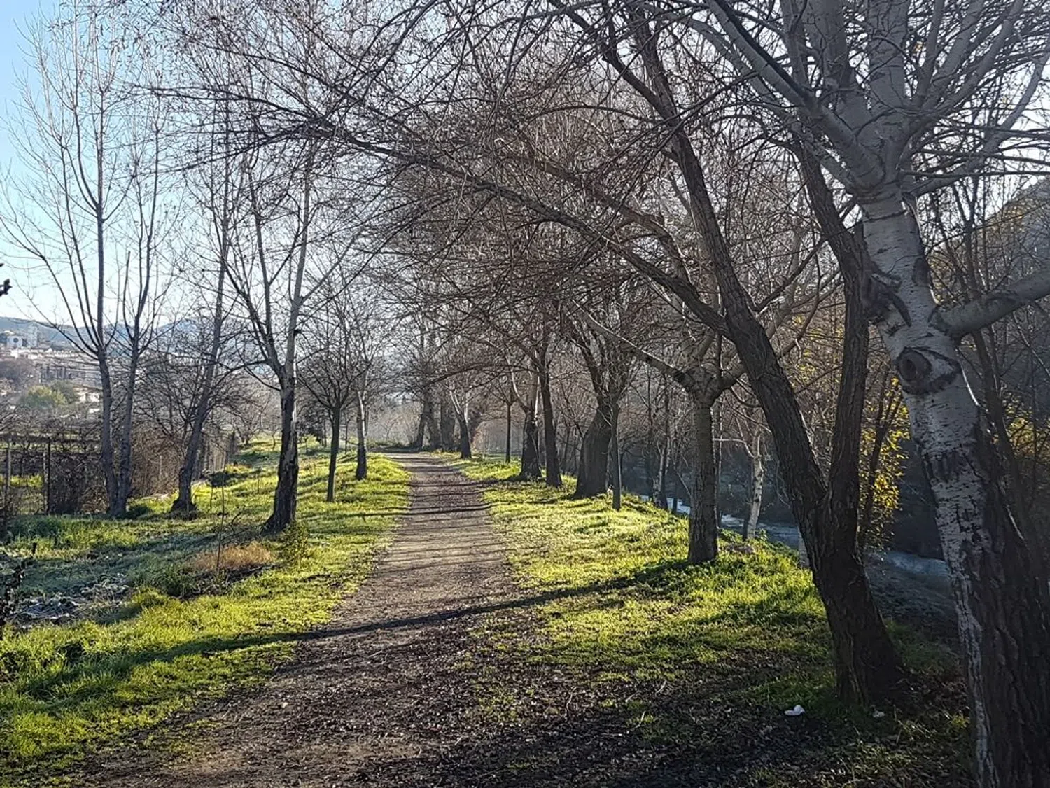 Piso en carretera de la Sierra, 62 - Foto 15