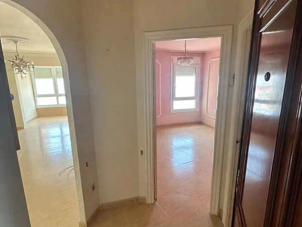 Piso en Avenida el Faro, 17, Centro Internacional, Centro Internacional - Foto 2
