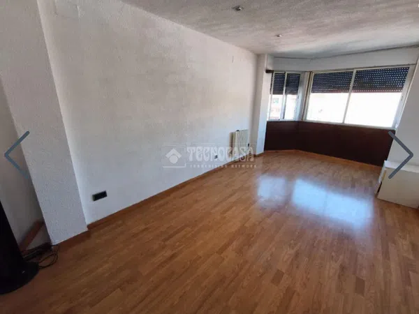 Piso en Calle Soria, 13, Casco Antiguo - Foto 6