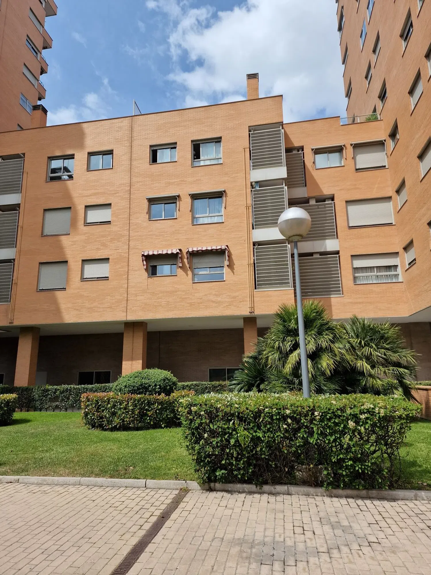 Piso en avenida Córdoba, 31 - Foto 29