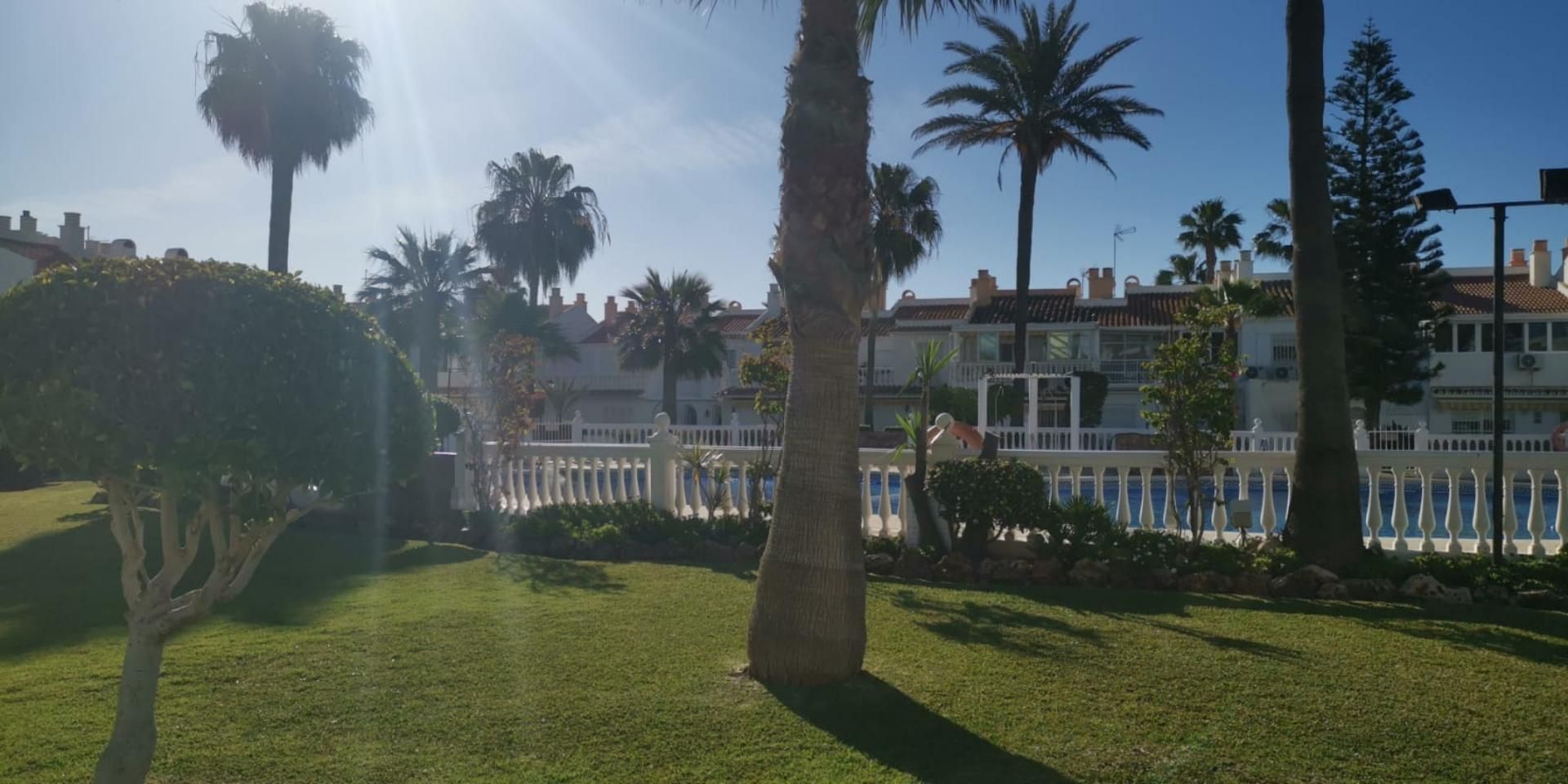 Apartamento en  Calle Acacias de Guadalmar 4 - Foto 9