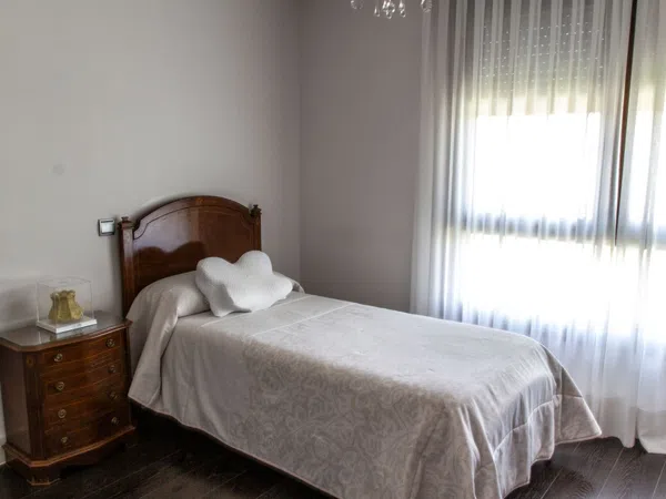 Chalet pareado en venta en Los Satélites - Roza Martín - Foto 15