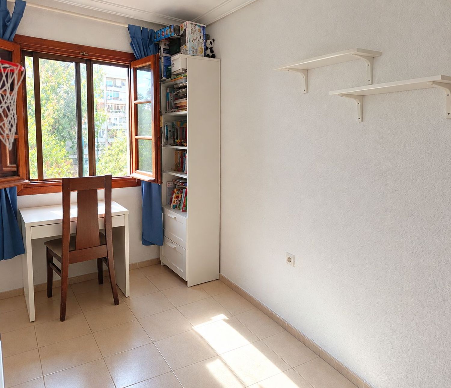 Piso en Calle Pedro Gómez Chaix, 5, Carranque - Haza Cuevas - Foto 12