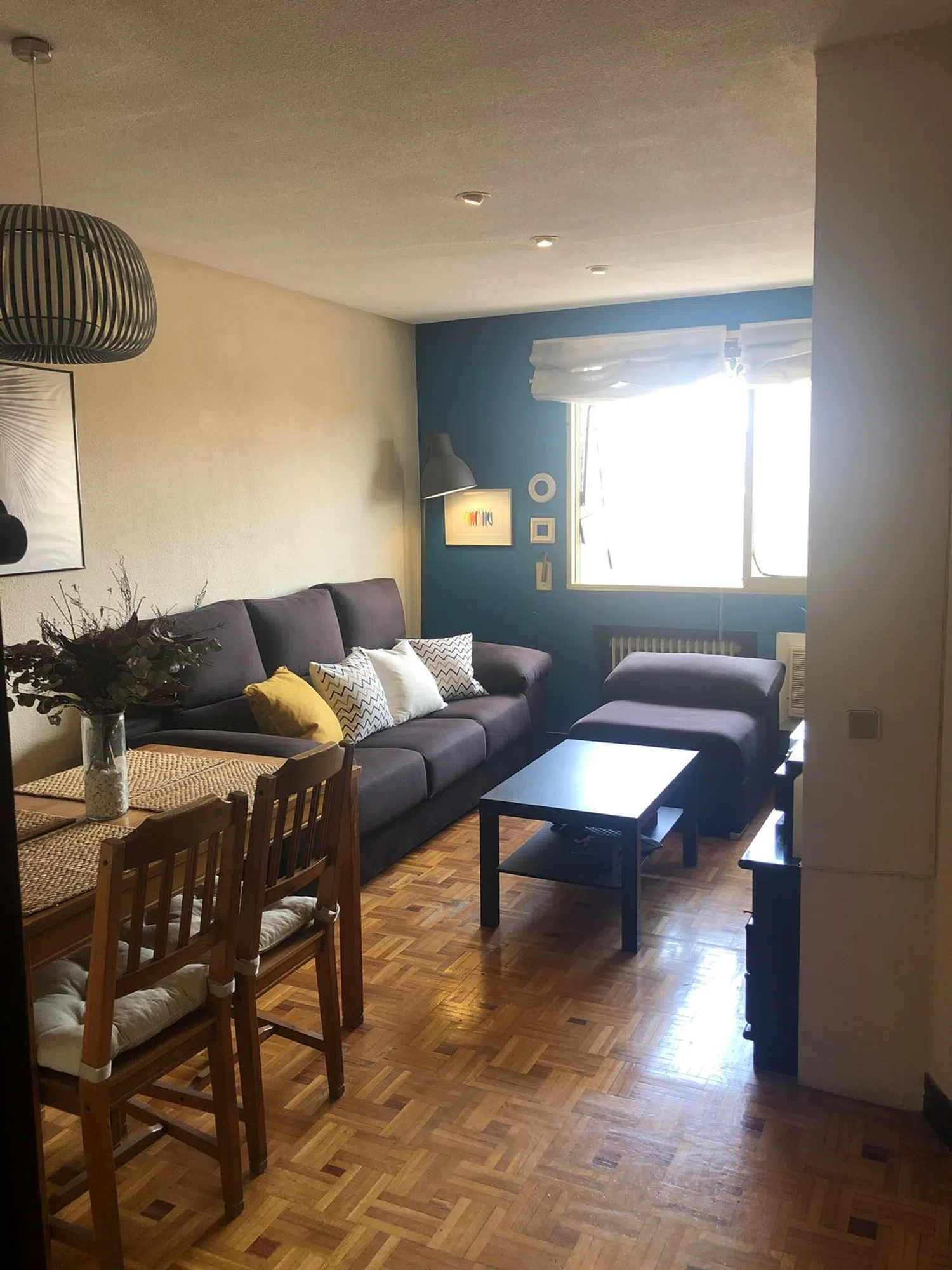 Piso en calle de Joaquín María López, 44 - Foto 1