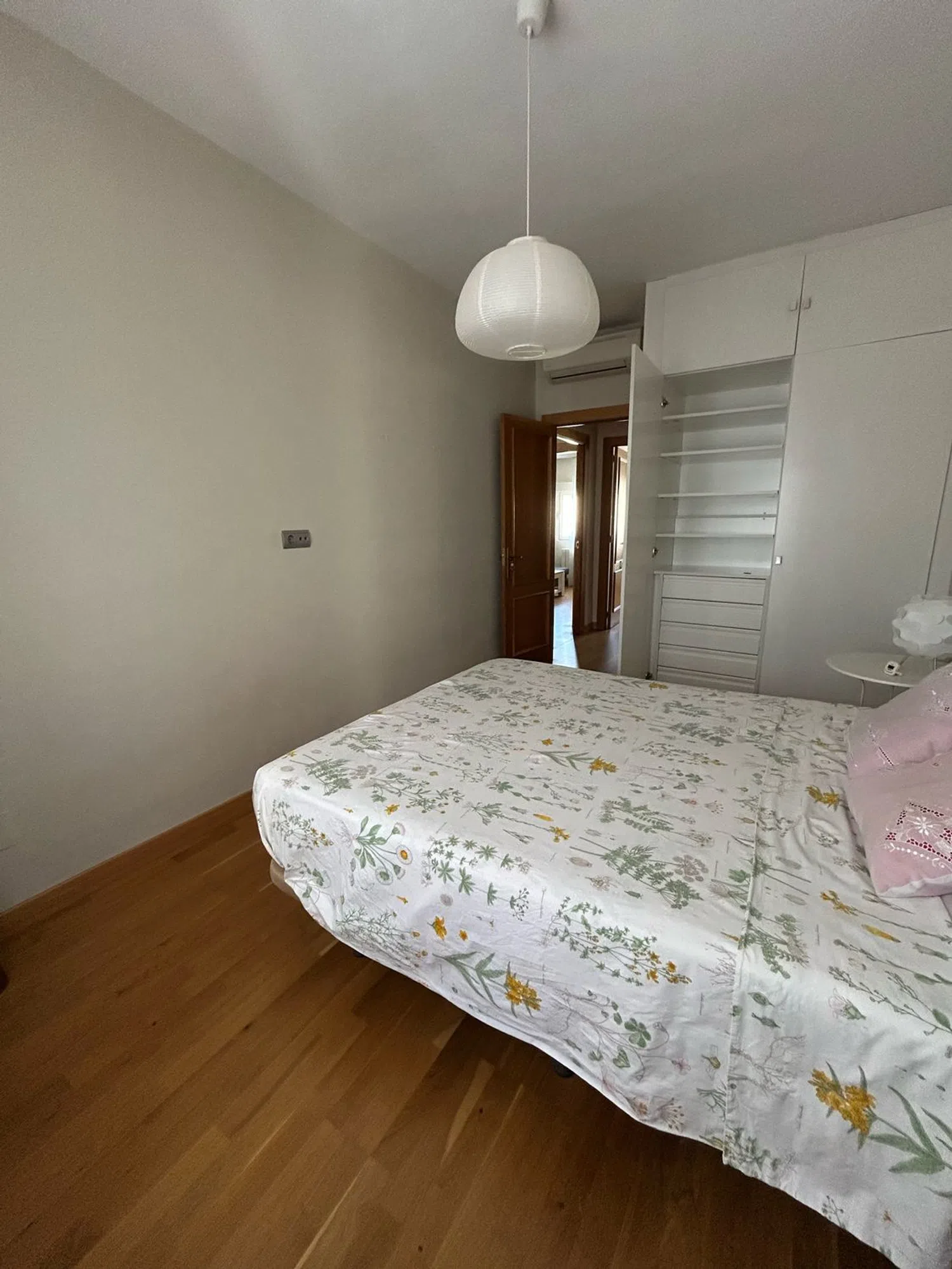 Piso en calle del Alcalde Sainz de Baranda, 91 - Foto 5