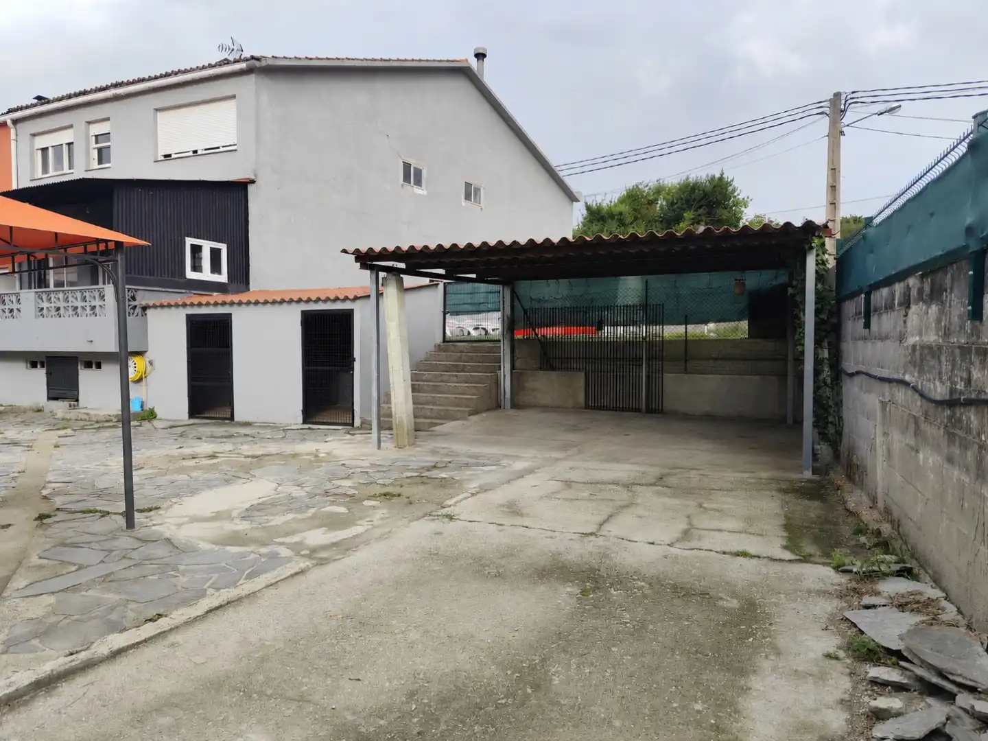 Casa adosada en  Aldea Tarabelo 1 - Foto 17