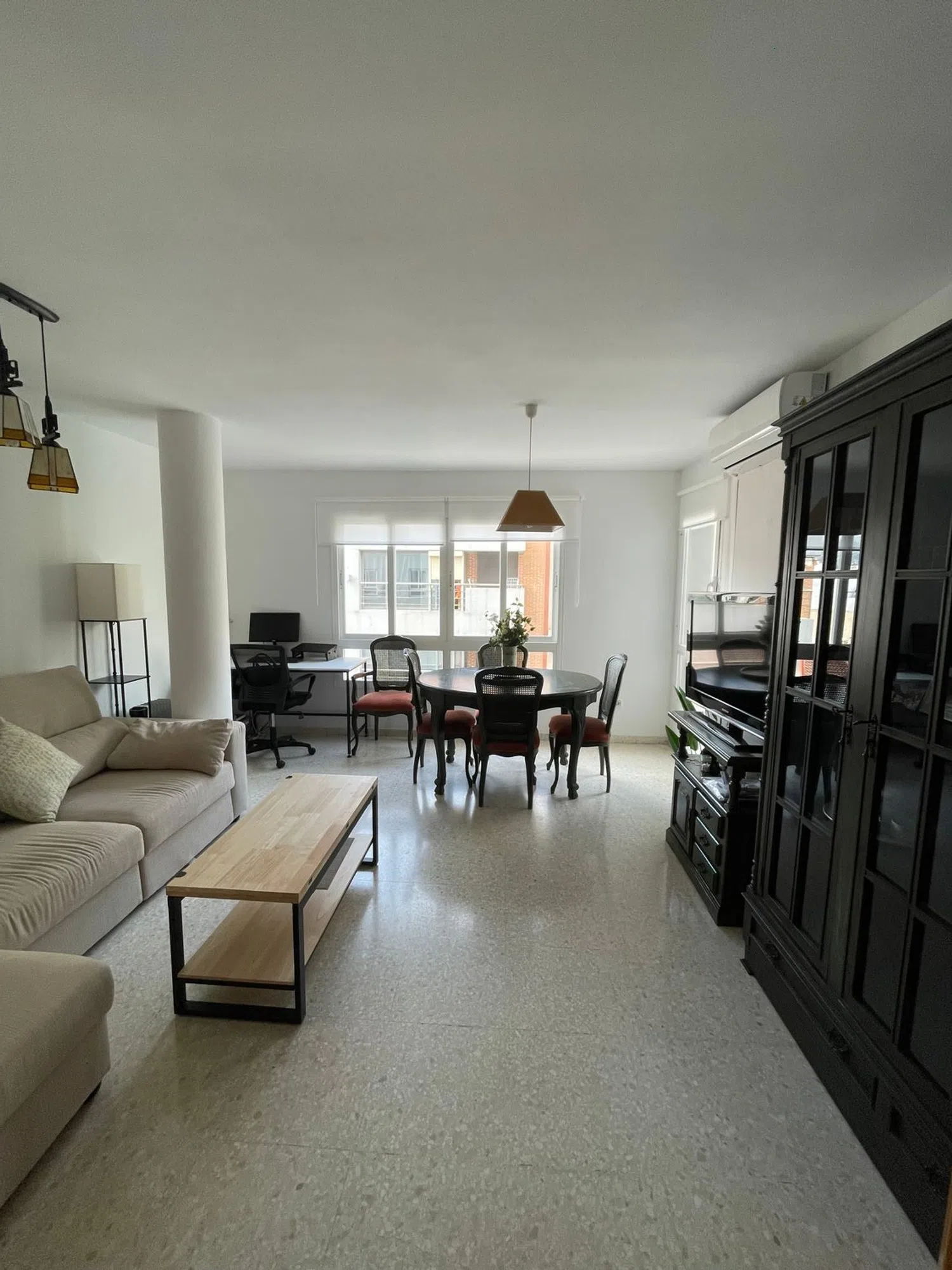 Piso en alameda de Barceló, 82 - Foto 1