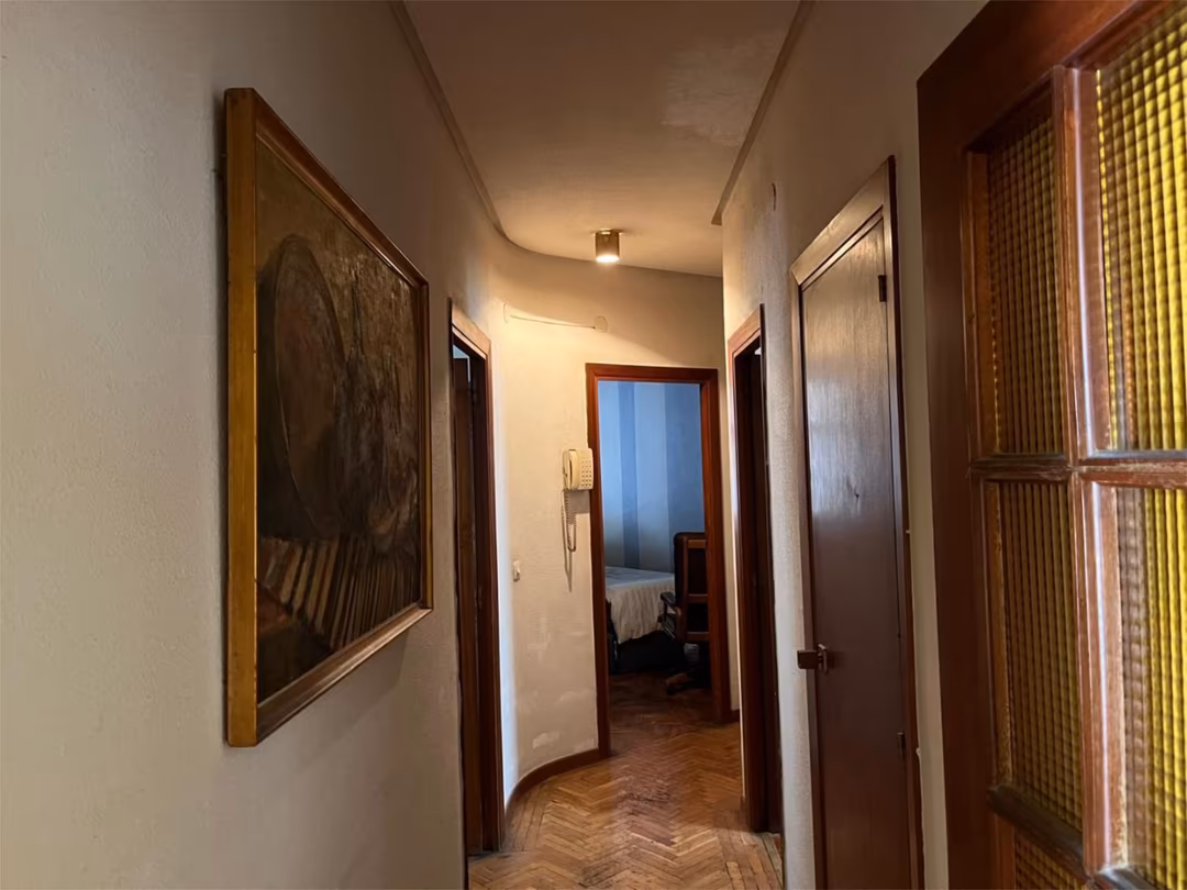 Piso en  Madrid Capital - Foto 14