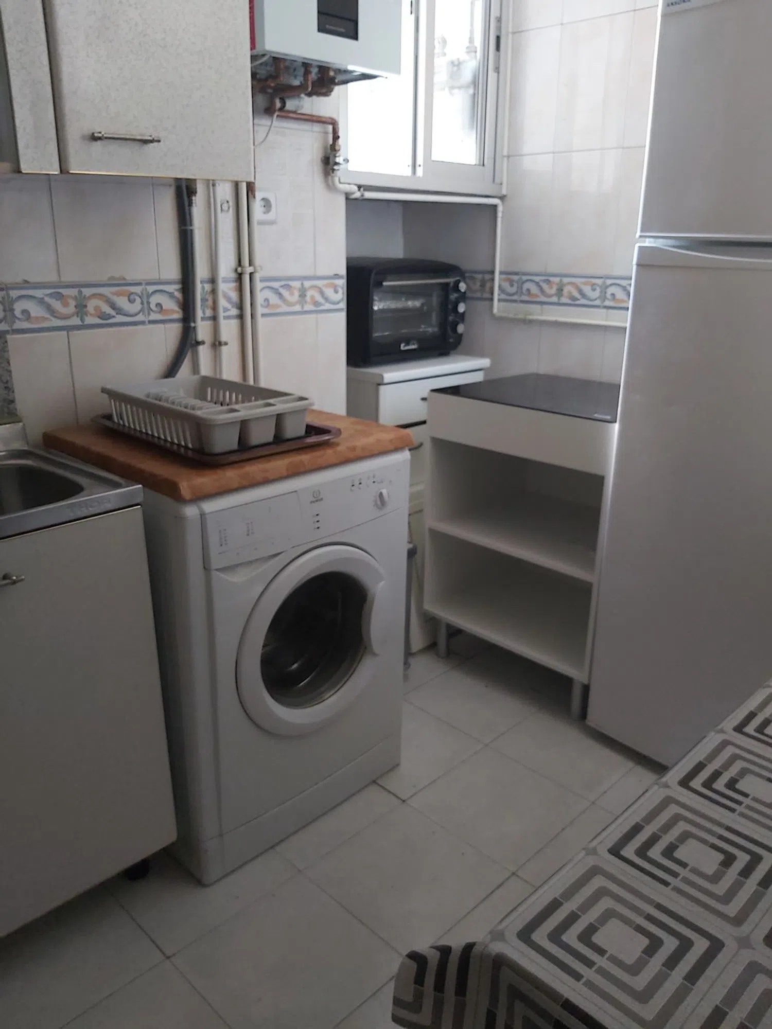 Piso en calle Tembleque, 79 - Foto 16