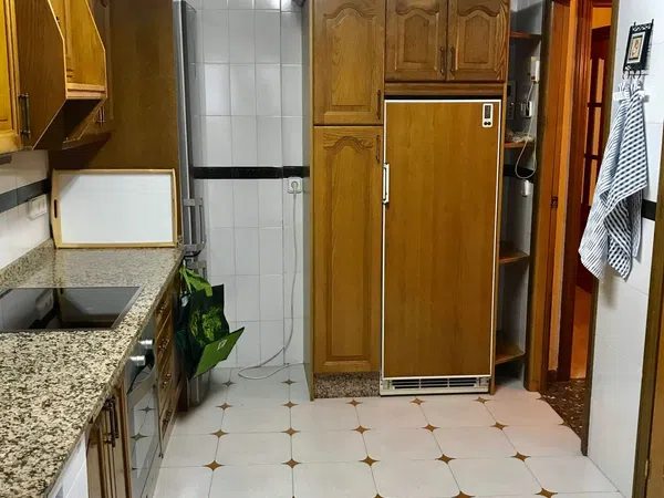 Piso en Avenida de Andalucía, 21 - Foto 21
