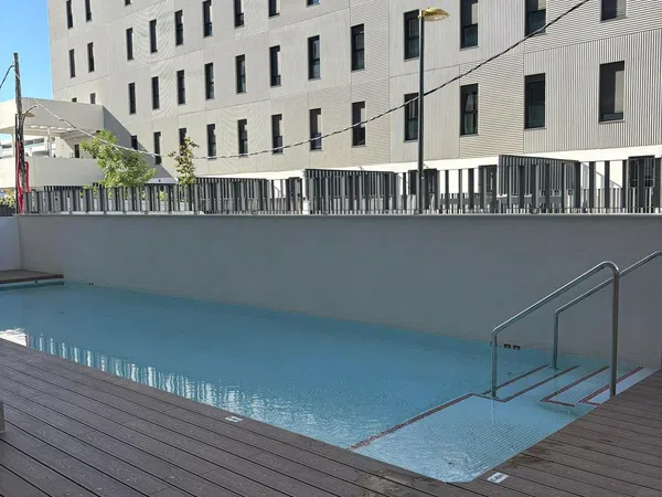 Piso en calle Frisias, 4 - Foto 12