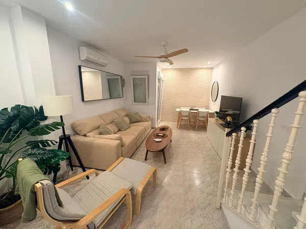 Casa o chalet independiente en Calle Manuel Varo Ica, 17, Barbate, Barbate - Foto 1