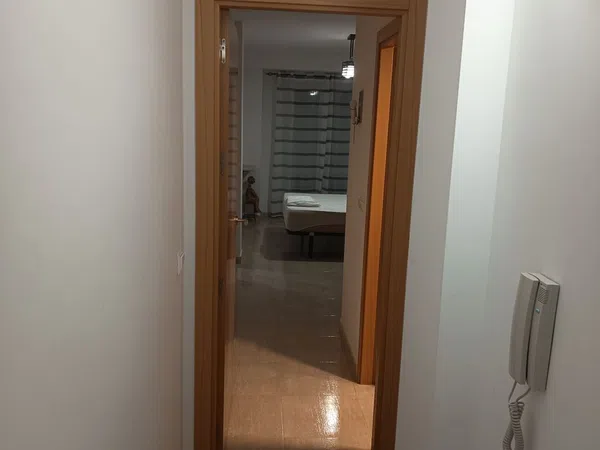 Piso en Calle Europa Edificio Cajamar s/n - Foto 18