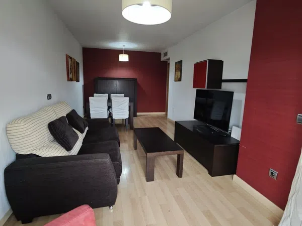 Piso en calle Torero Pepín Liria, 5 - Foto 1