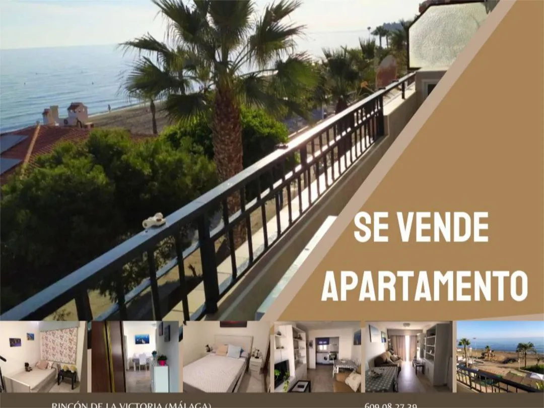 Piso en  Avenida del Mediterráneo 174