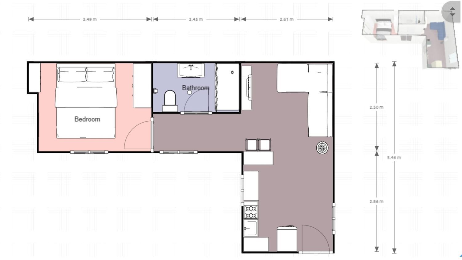 Piso en costanilla de san vicente, 6 - Foto 15