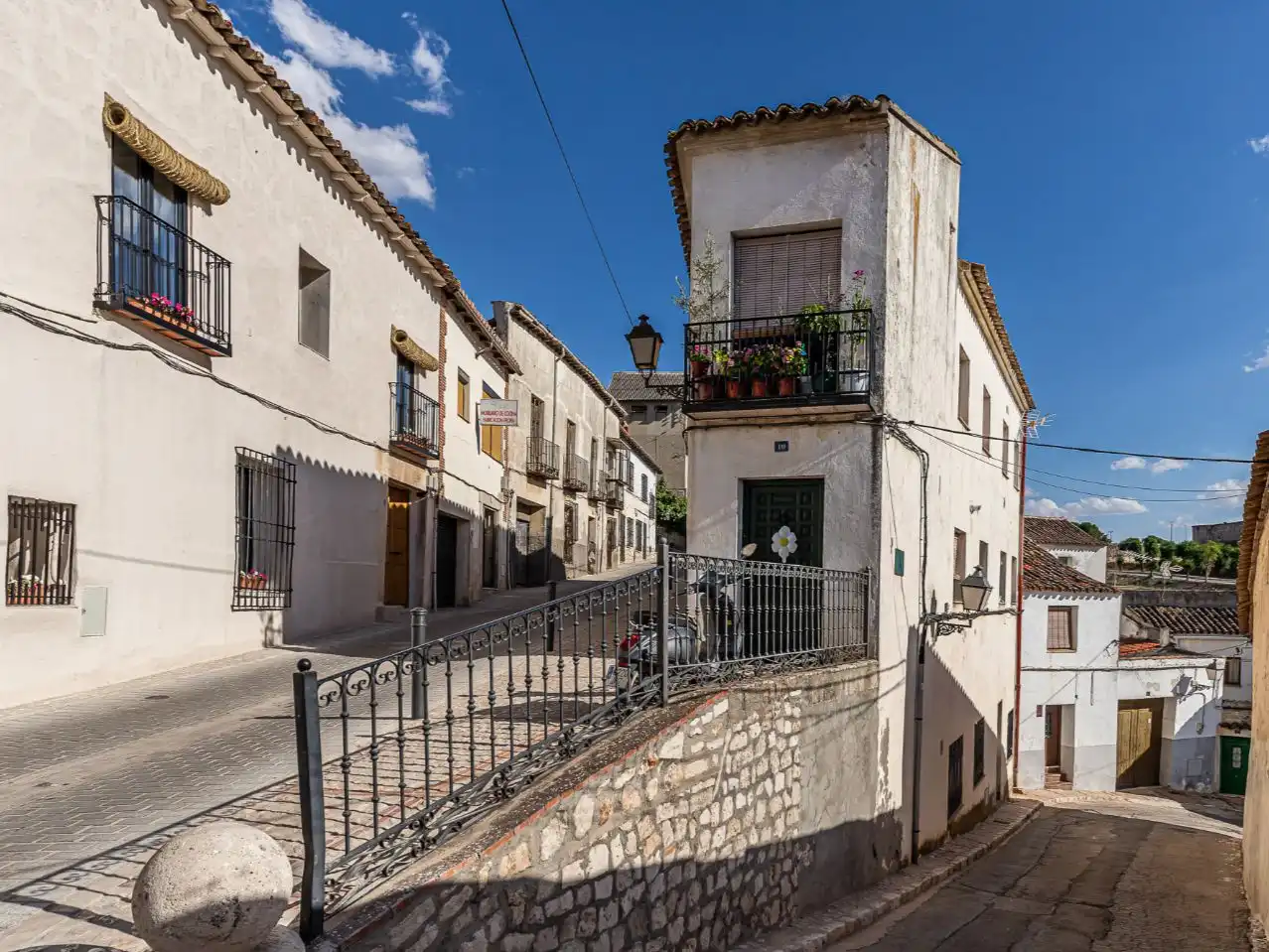 Chalet en  Calle del Convento 7 - Foto 101