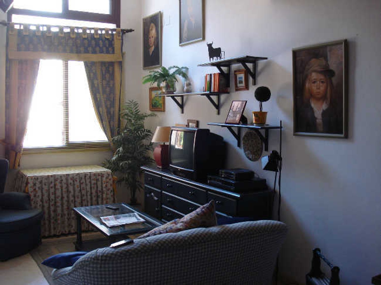 Estudio en calle Doctor Relimpio, 6 - Foto 6