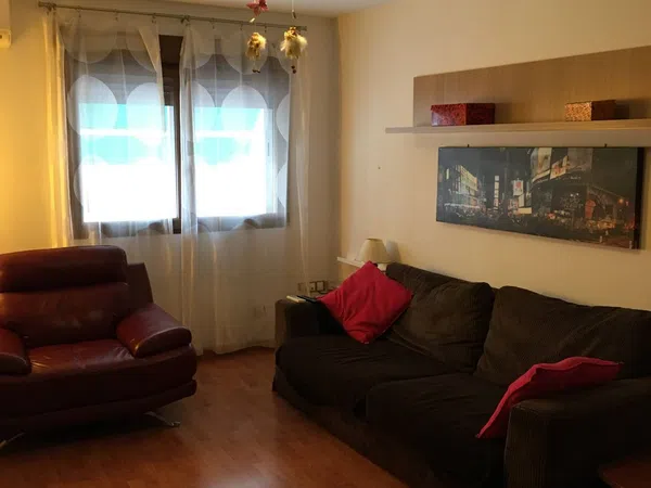 Piso en Calle Pedro Antonio de Alarcón, 76, Gran Capitán - Foto 6