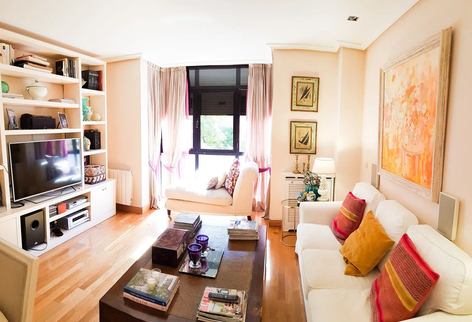 Piso en Monasterio de las Batuecas, 18 - Foto 1