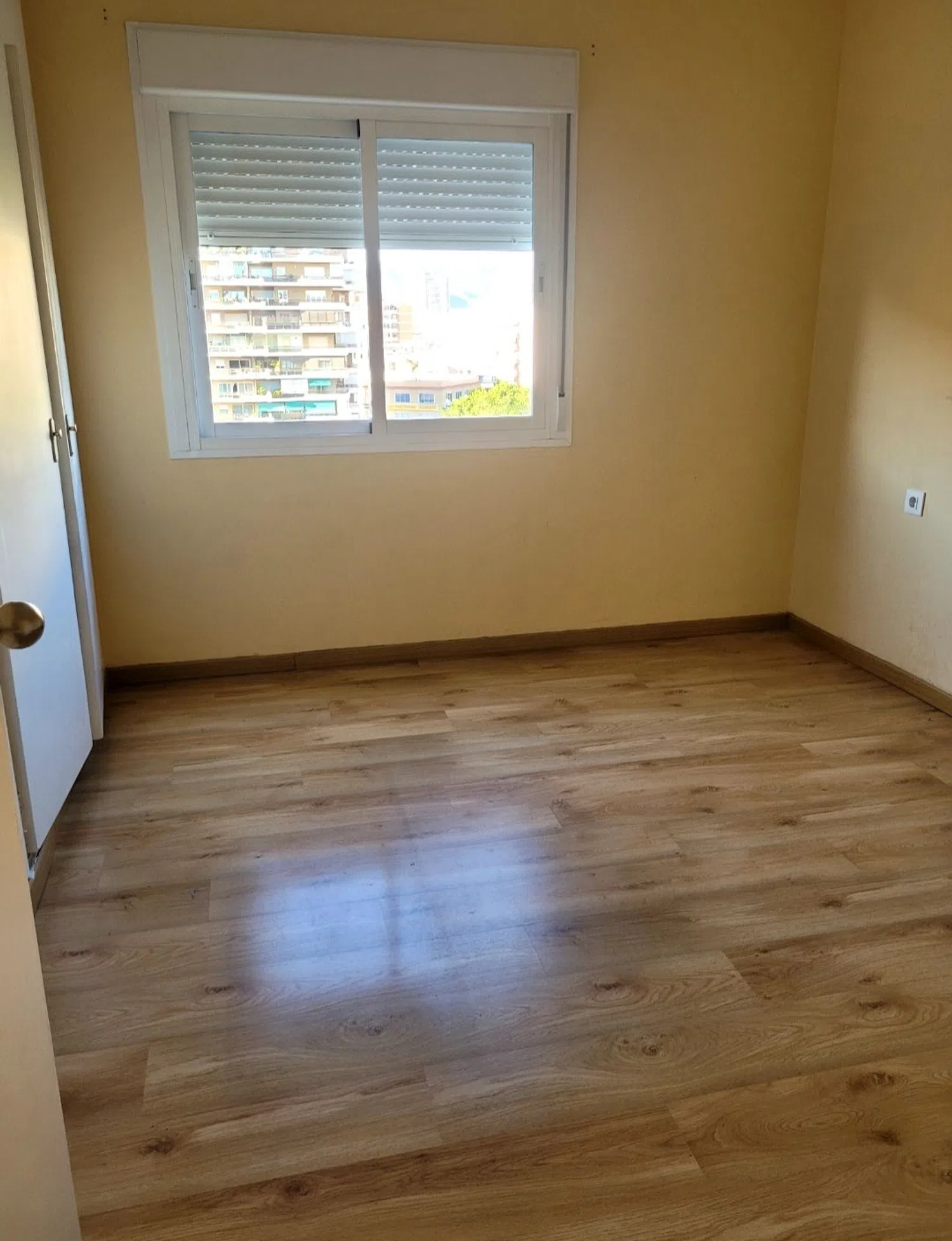 Piso en avenida de Andalucía, 15 - Foto 17