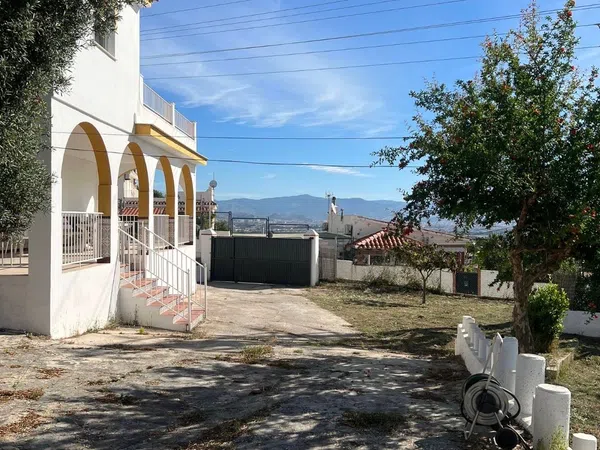 Casa o chalet independiente en Camino de la Sierra, 30, Cortijo de Maza-Finca Monsalvez-El Olivar - Foto 12