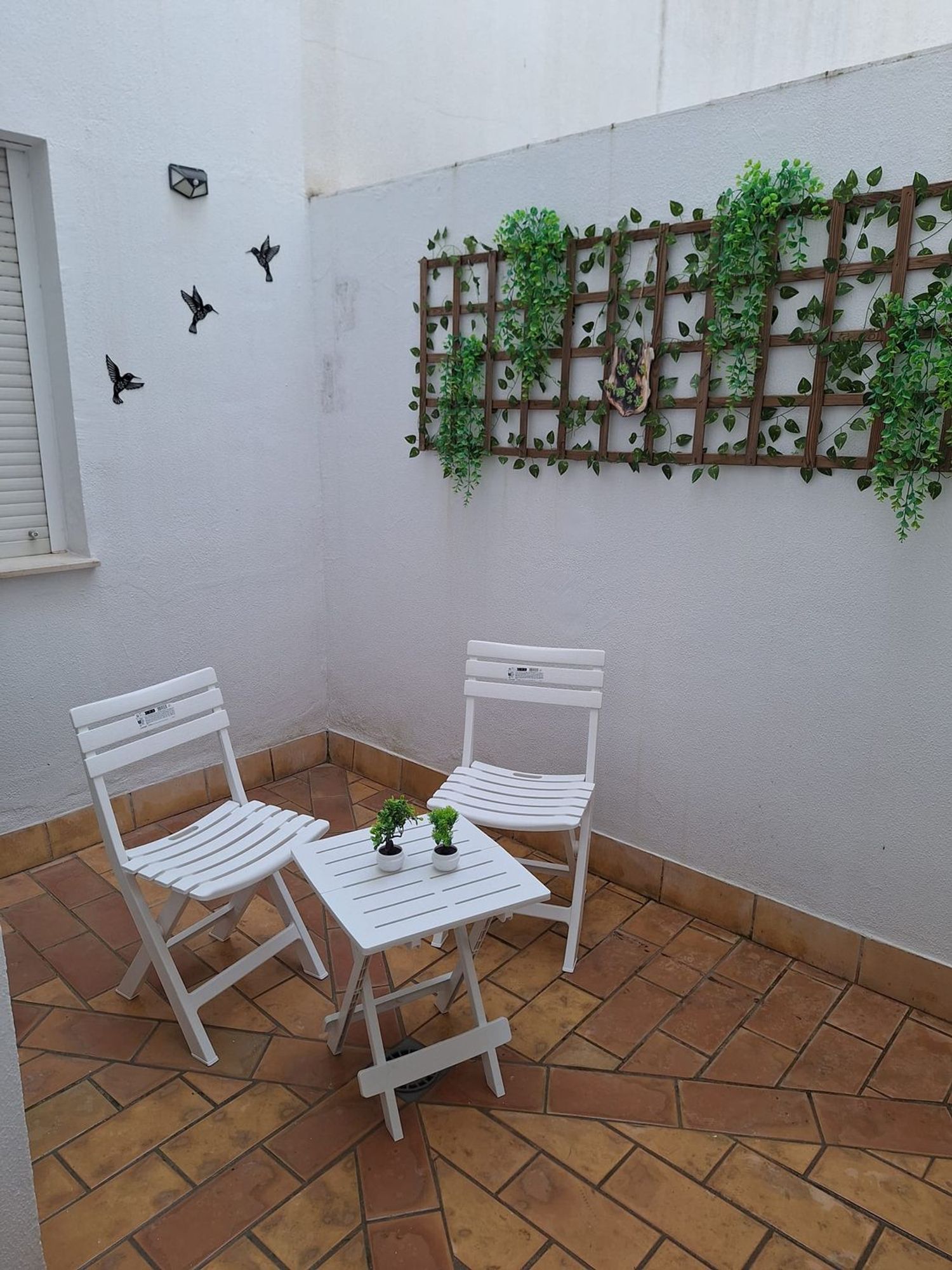 Piso en Avenida Virgen de la Merced, 6 - Foto 7
