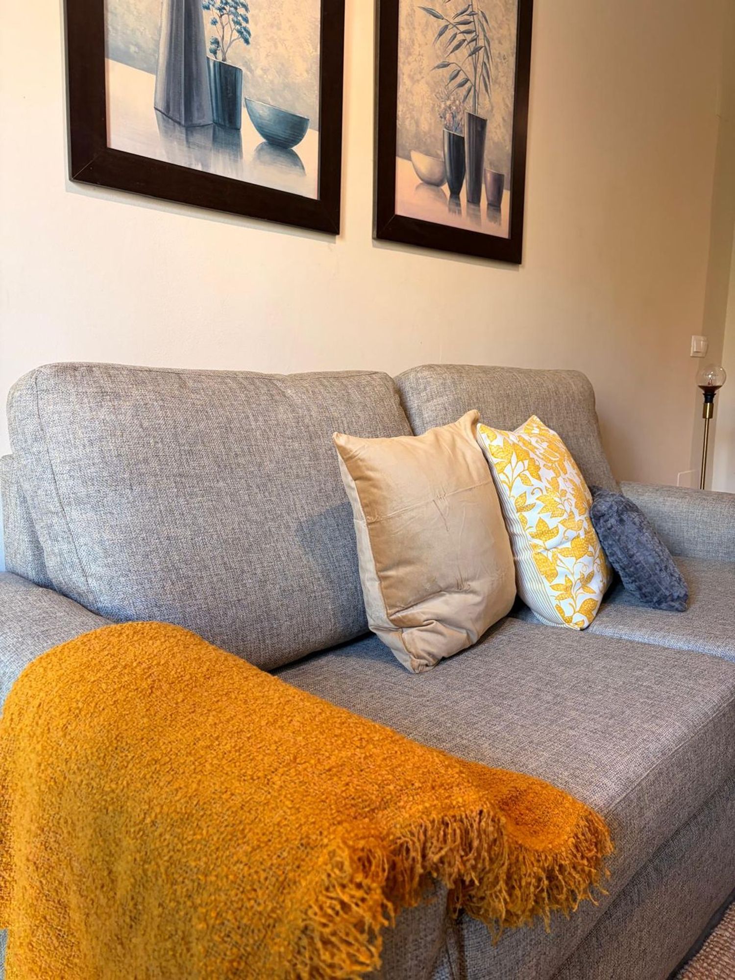 Piso en calle Ollerías, 53 - Foto 1