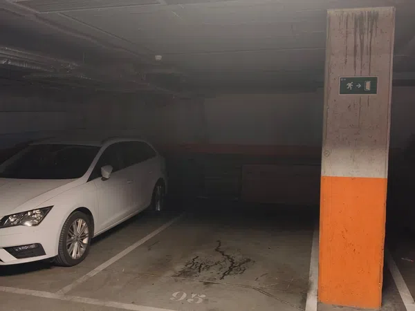Piso en Avenida de Madrid, 5, Primera Fase - Nuevo Tres Cantos, Primera Fase - Nuevo Tres Cantos - Foto 28