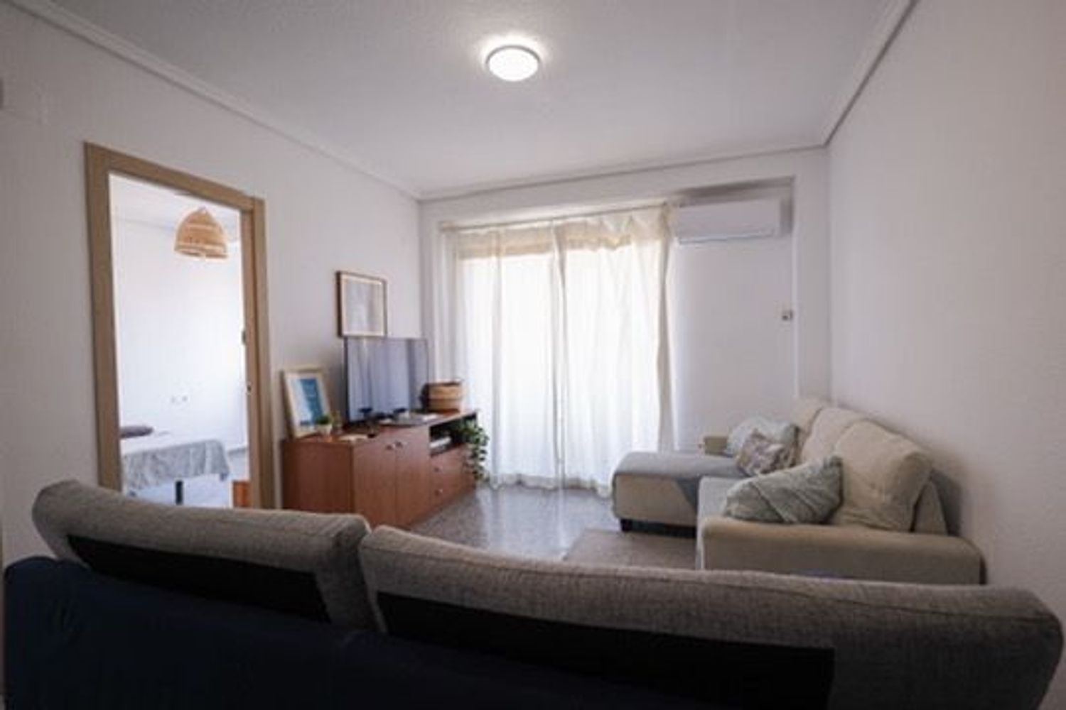Piso en Calle del Doctor Vicente Pallarés, 12, L'Amistat - Foto 131