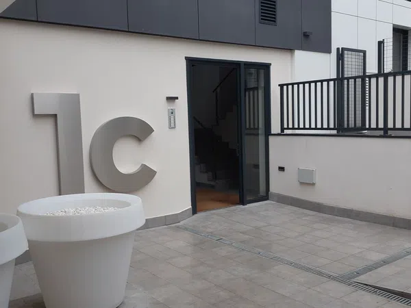 Piso en calle Manuel Gutiérrez Mellado, 1 - Foto 2