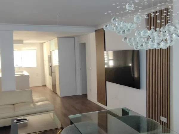 Piso en avenida de la Paz, 77 - Foto 1