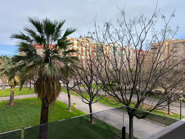 Piso en avenida de José Roca Coll, 30