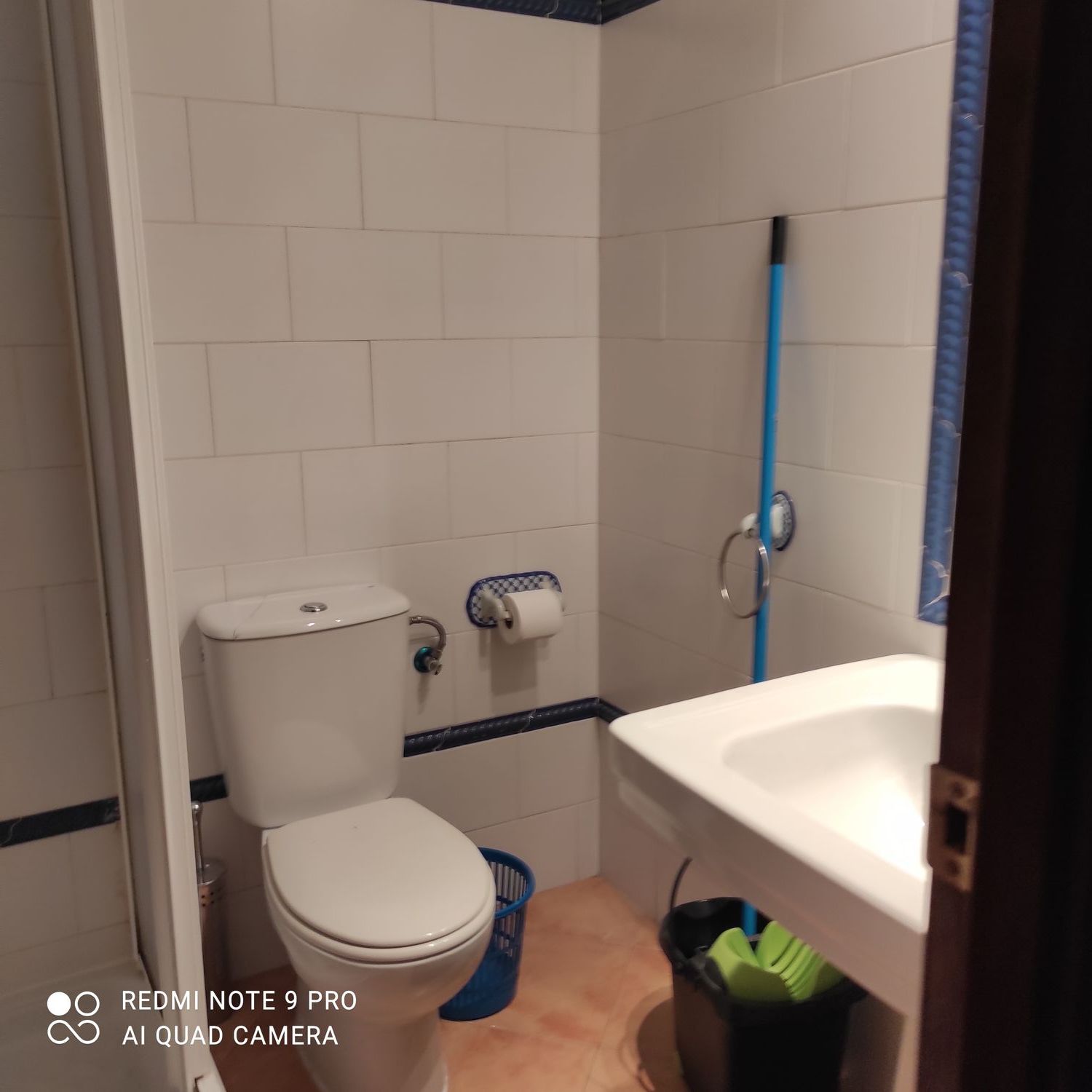 Piso en Avenida de la Reina Mercedes, 19, Reina Mercedes - Heliópolis - Foto 12