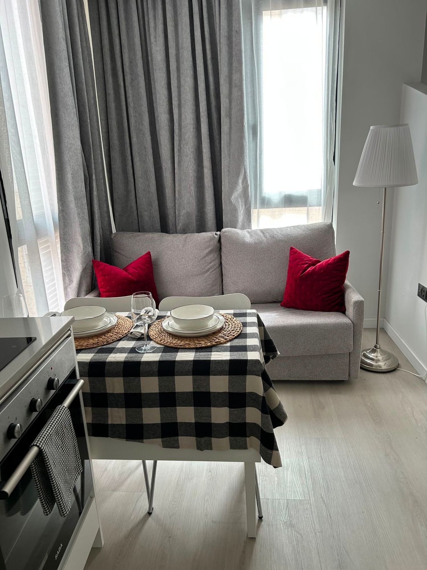 Piso en Calle Luis Doreste Silva, 6, Arenales - Lugo - Avda Marítima - Foto 6