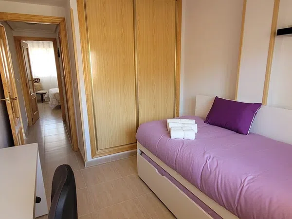 Piso en Calle Góngora, 6, Islas Menores-Mar de Cristal - Foto 13