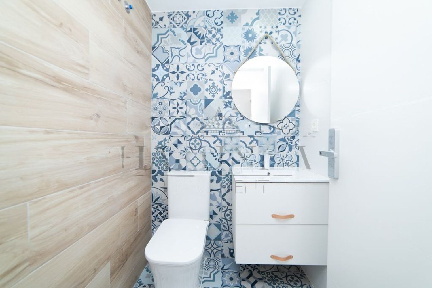 Piso en calle Pelagio Ferrer, 6 - Foto 28