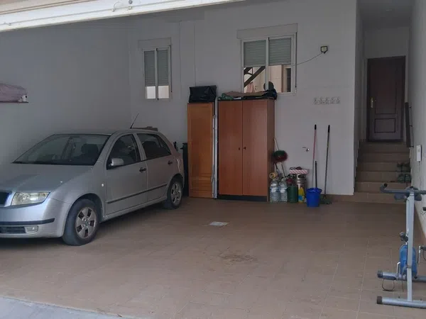 Casa o chalet independiente en Barrionuevo Moya, 21 - Foto 8