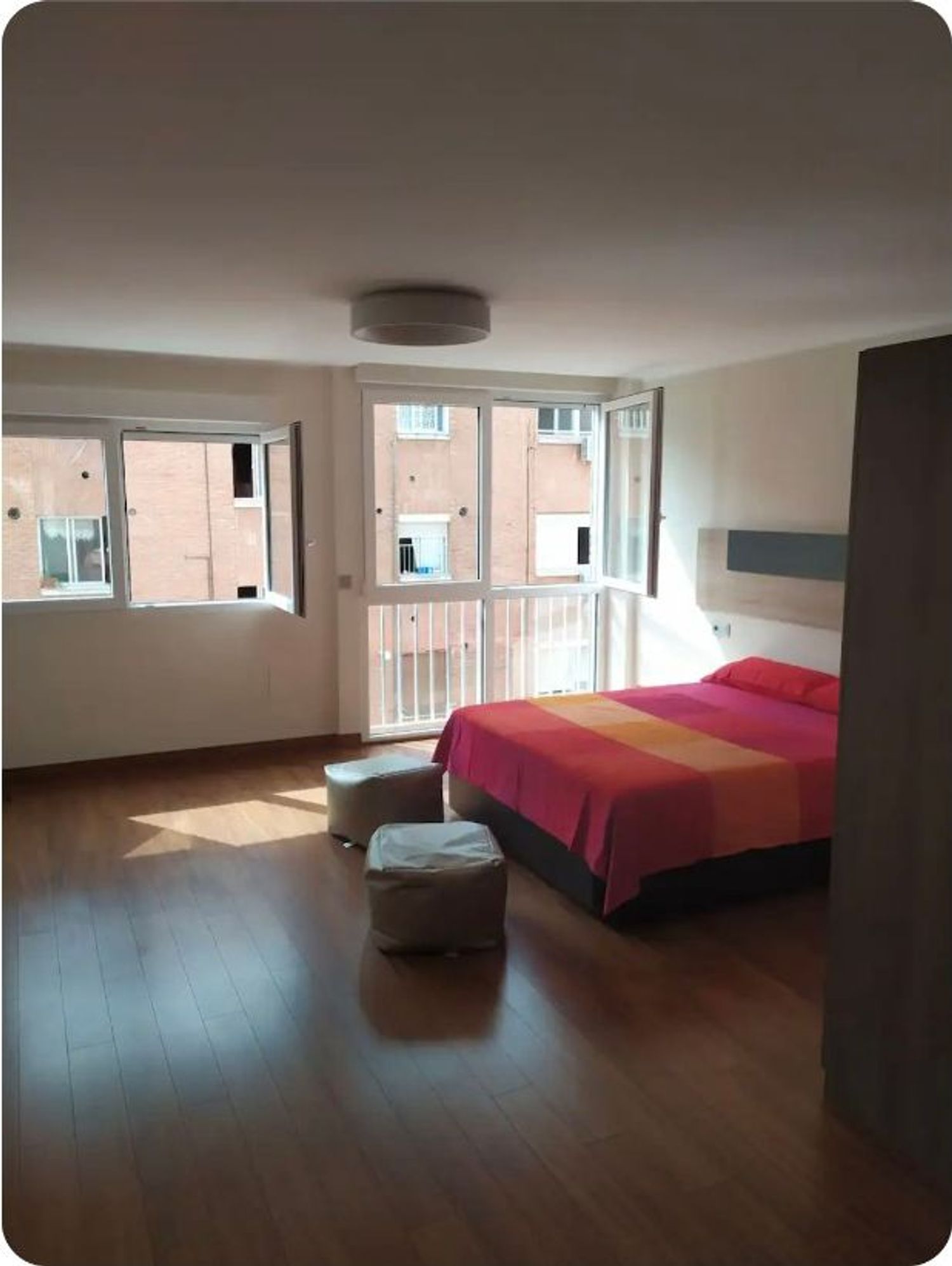 Piso en avenida de la Fama, 10 - Foto 1