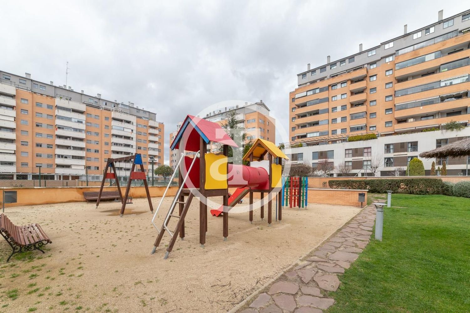 Ático en Calle Fuente Cisneros, Parque oeste - Fuente Cisneros - Foto 38