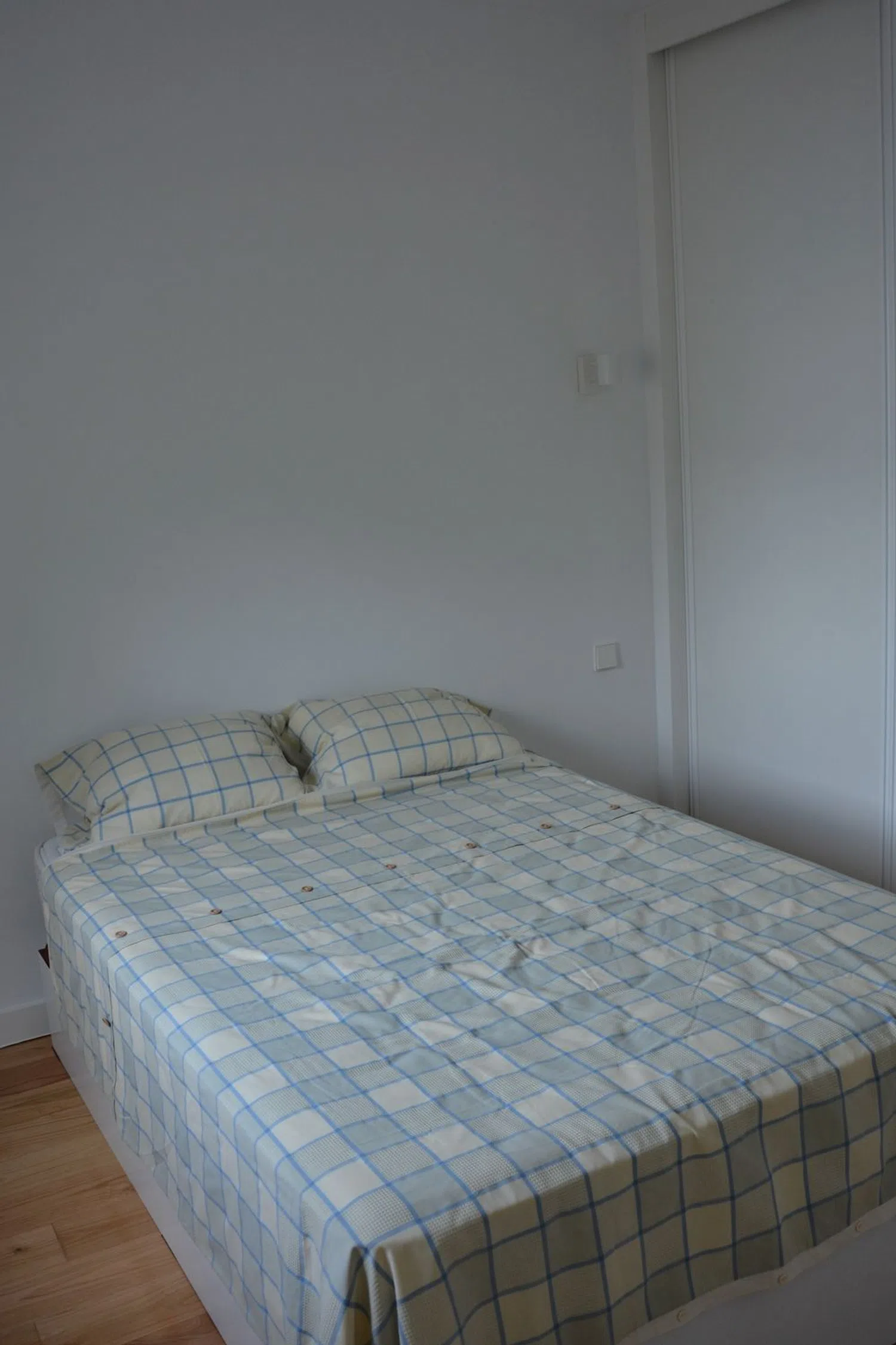 Piso en calle de Narváez, 32 - Foto 6