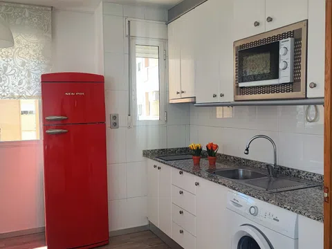 Estudio en calle José Francisco Pérez Sánchez, 24 - Foto 7