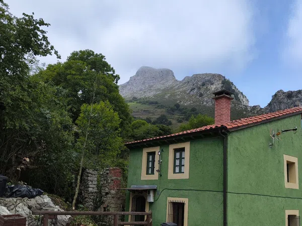 Casa de pueblo en Lugar Bores s/n - Foto 1