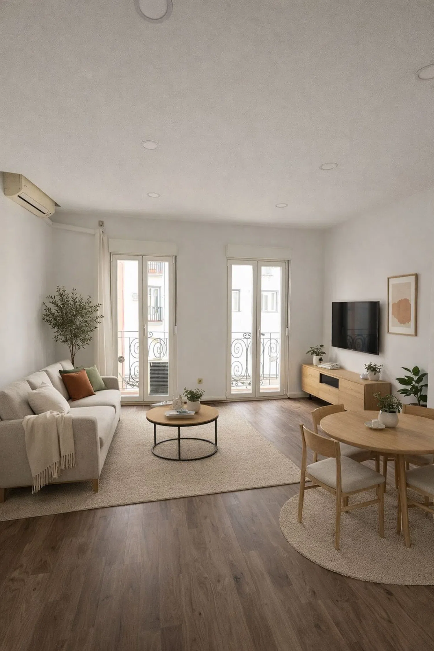 Piso en calle de San Antonio, 6 - Foto 1