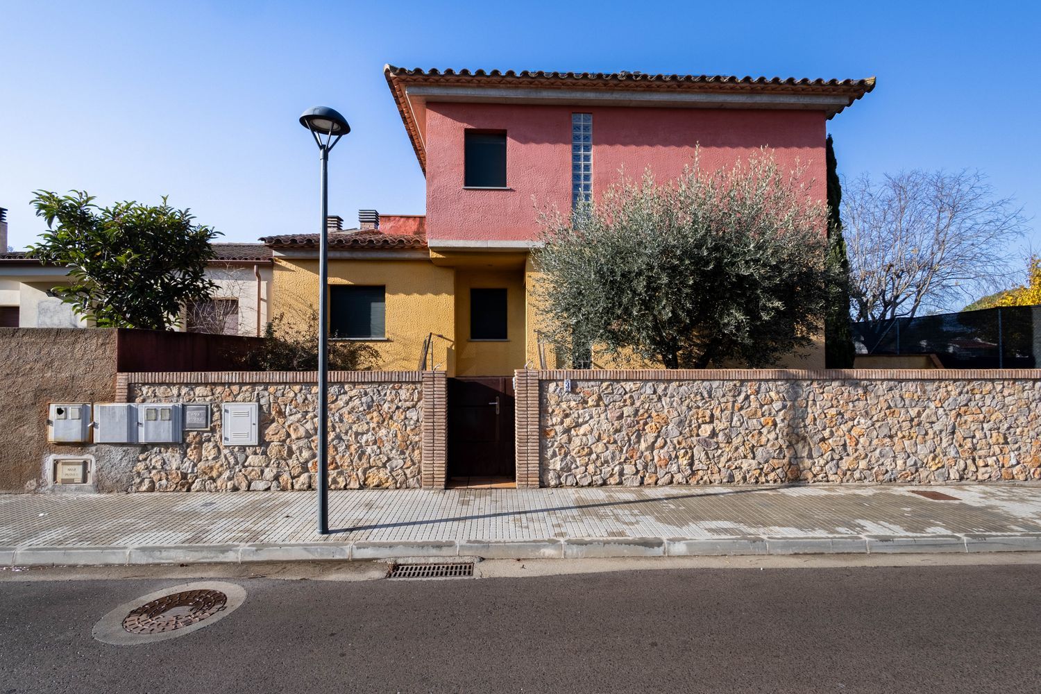Casa o chalet independiente en Calle Salvia, 5 - Foto 3