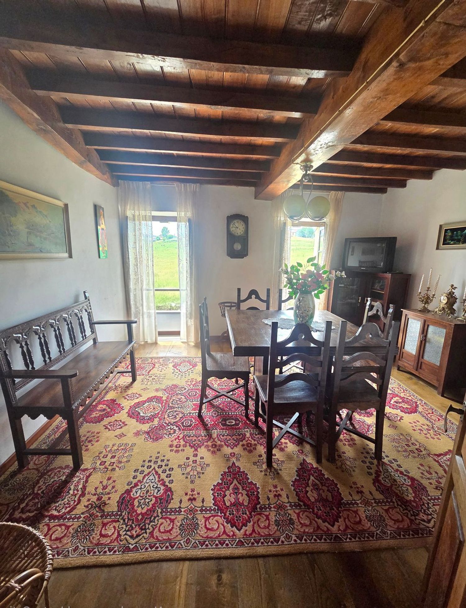 Casa rural en Godina, 2 - Foto 7