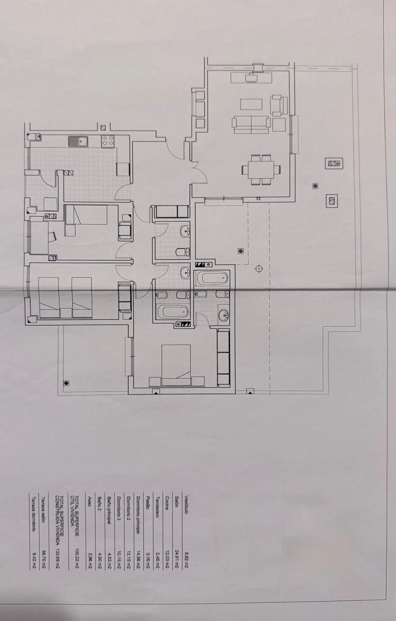 Ático en calle Ana Frank, 98 - Foto 31