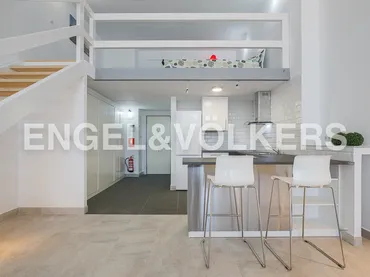 Loft en  Carrer de la Creu Roja - Foto 7