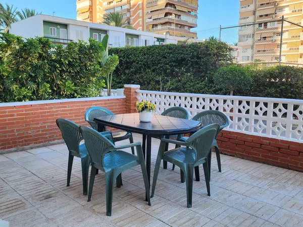 Piso en Avenida de la Costa Blanca, 146, Playa de San Juan - Foto 2