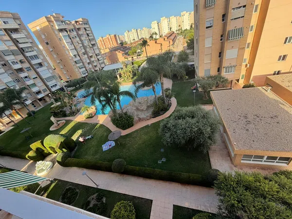 Piso en Avenida de les Nacions, 24, Playa de San Juan - Foto 1